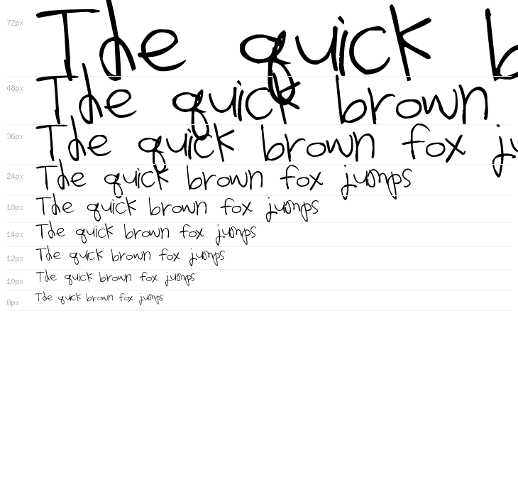 Pea Hayley Jo Waterfall