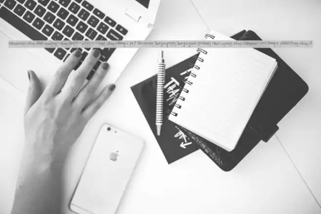 Pea Heather's Doodle Phrases Font examples