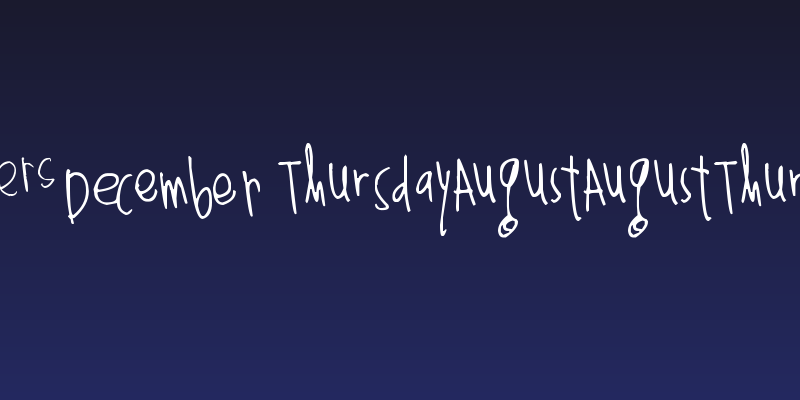 Pea Heather's Doodle Phrases Social Header