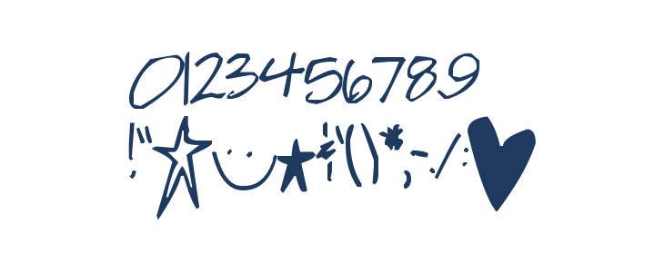 Pea Igna Other Characters