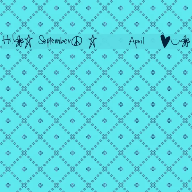 Pea Igna's Doodles Example 3