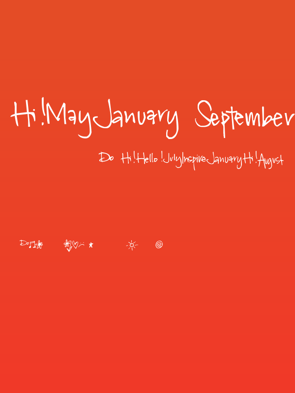 Pea Igna's Doodles Poster