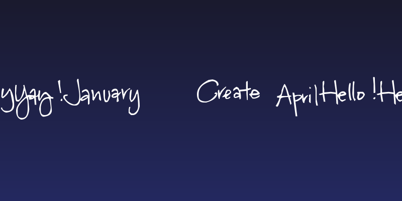 Pea Igna's Doodles Social Header