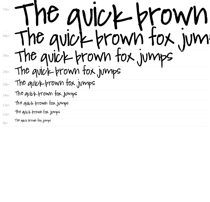 Pea Jacks and Matty Waterfall