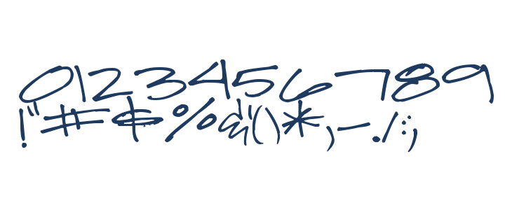 Pea Jamie*B* Wake Up Fishy! Other Characters