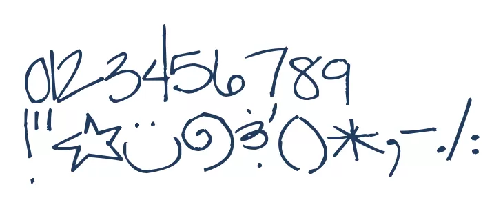 Numbers