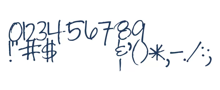 Numbers