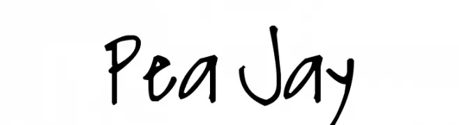 Pea Jay 
