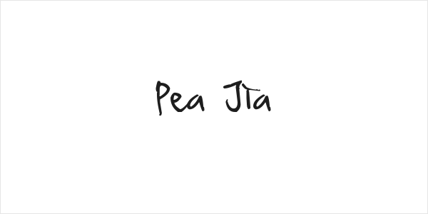 Pea Jia Logo