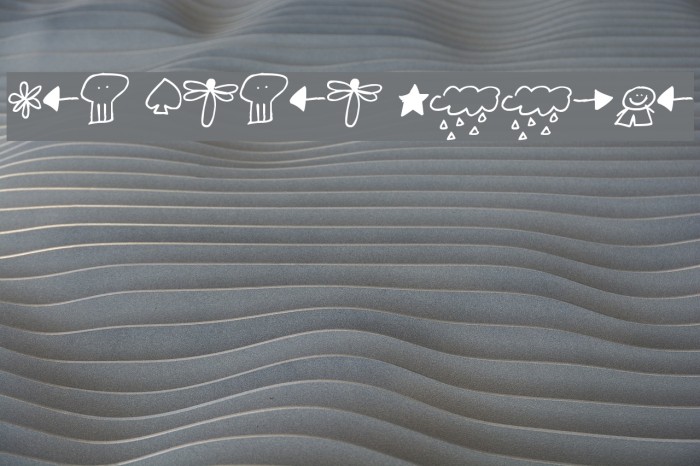 Pea Jiawei Doodles Example 1