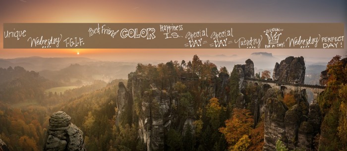 Pea KT Doodles Example 2