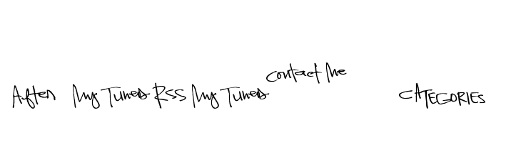 Pea Kadee's Blog  Free Fonts Download