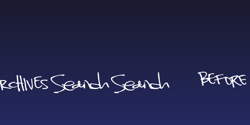 Pea Kadee's Blog Social Header