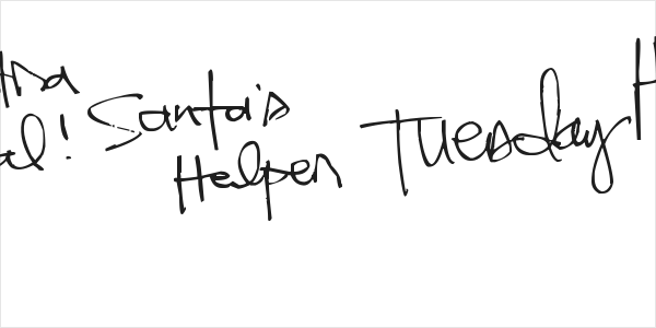 Pea Kadee's Calendar Logo