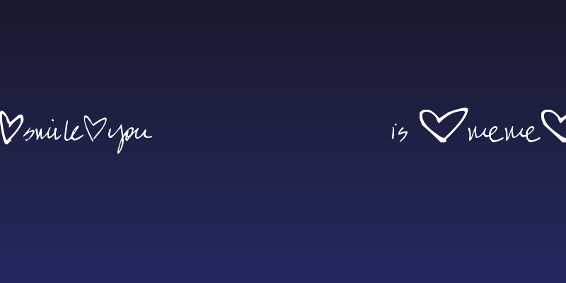 Pea Karen's Doodles Social Header