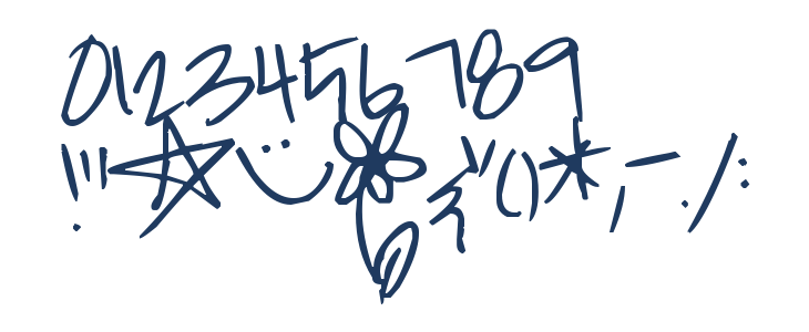 Pea Kat Other Characters