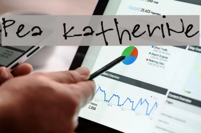 Pea Katherine Example 3