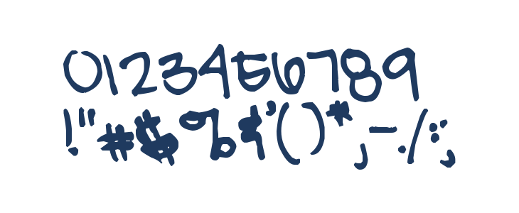 Pea Kathryn Other Characters