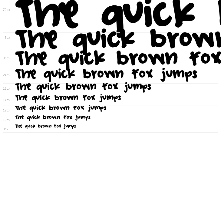 Pea Katie Shea Waterfall