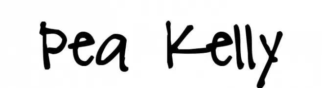 Pea Kelly 