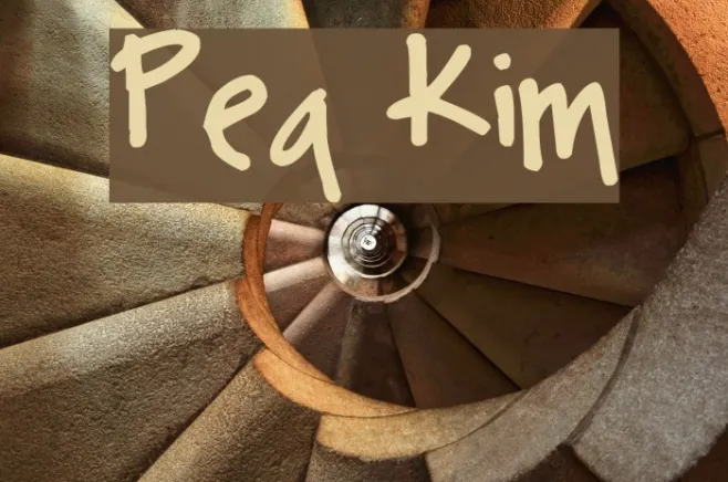 Pea Kim Example 1