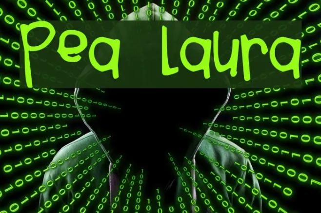 Pea Laura Example 1