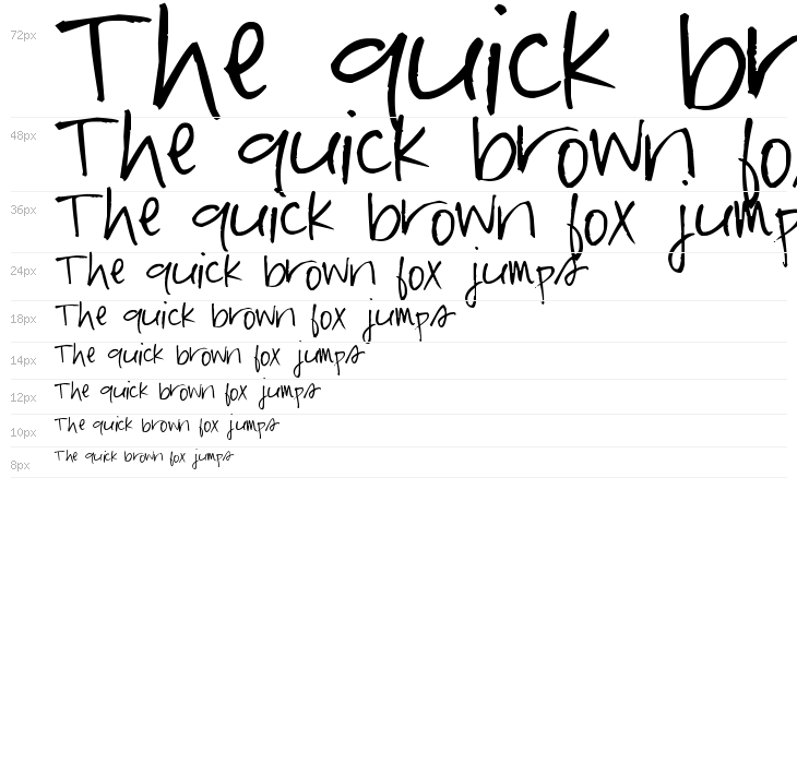 Pea Lazy Llama Waterfall