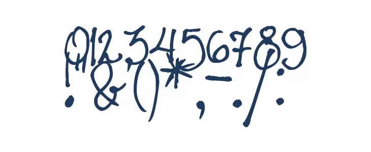 Numbers