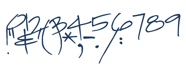 Pea Lisel Other Characters