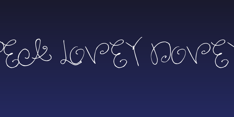Pea Lovey Dovey Social Header