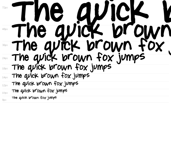 Pea Luv-2-Scrapbook Waterfall