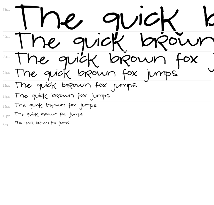 Pea Luv Holly Wood Waterfall