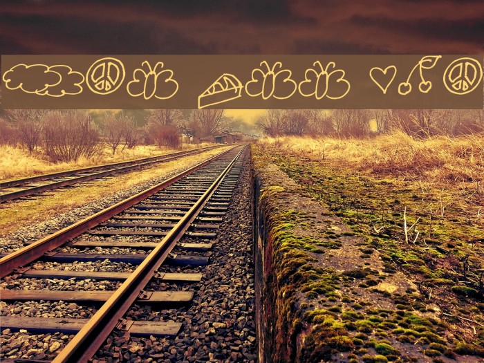 Pea Maia's Doodles Example 1