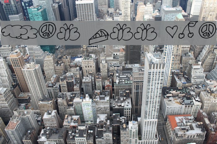 Pea Maia's Doodles Example 2