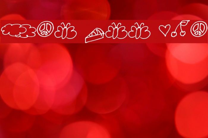 Pea Maia's Doodles Example 3