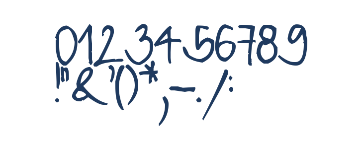 Pea Marie-Christine Other Characters