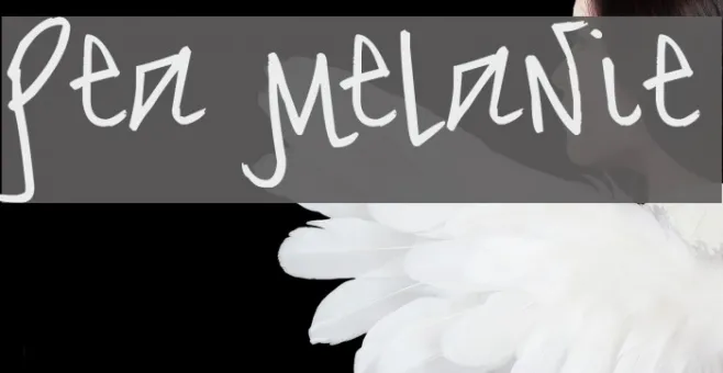 Pea Melanie Example 1