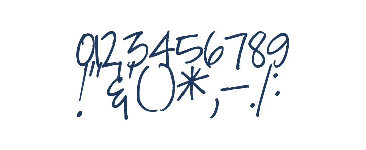 Pea Michelle Other Characters