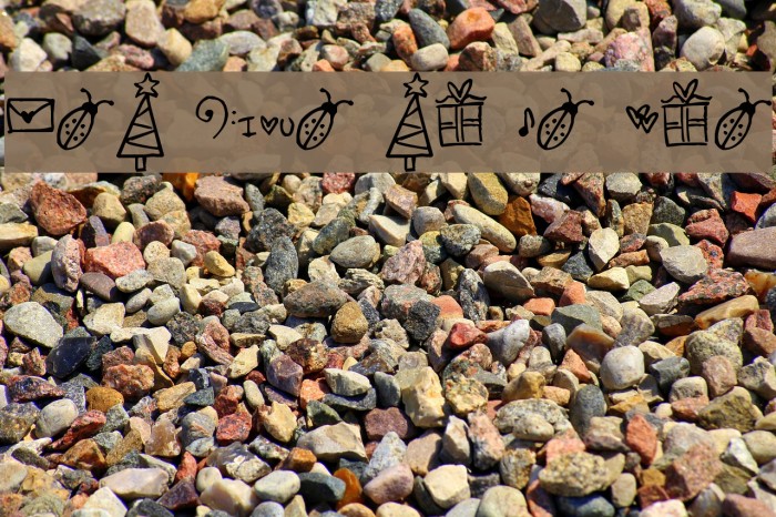 Pea Mumble and Jen Doodles Example 2