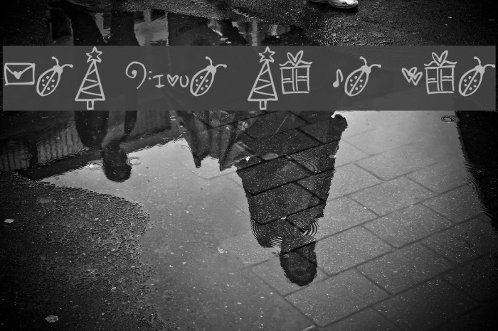 Pea Mumble and Jen Doodles Example 3