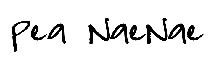 Pea NaeNae Fuentes