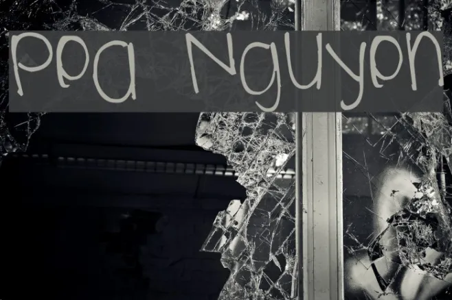 Pea Nguyen Example 3