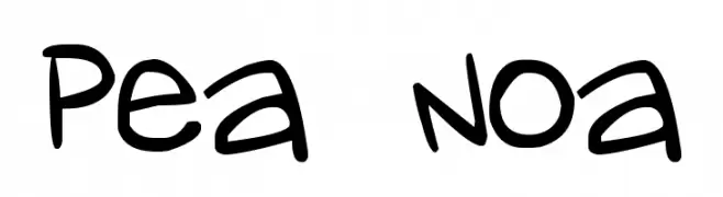 Pea Noa 