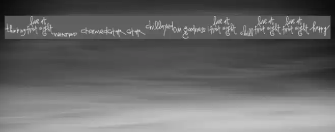 Pea Noodle Teen Font examples