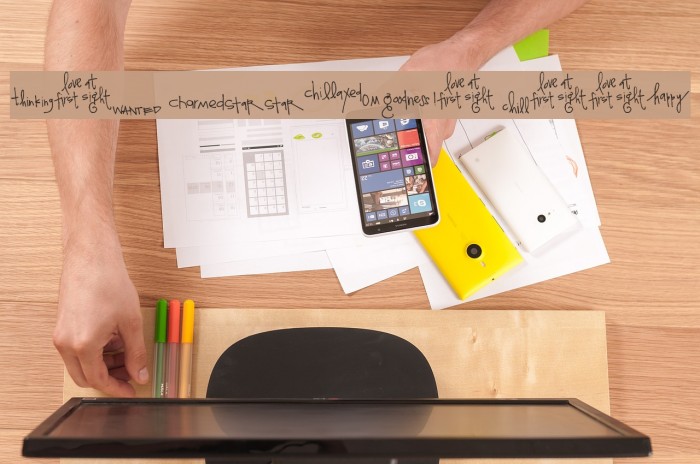 Pea Noodle Teen Example 3