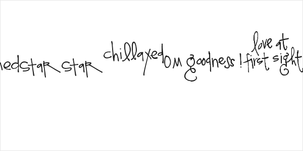 Pea Noodle Teen Logo