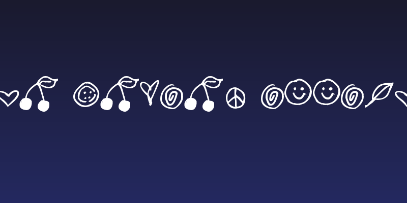 Pea Panda's Doodles Social Header