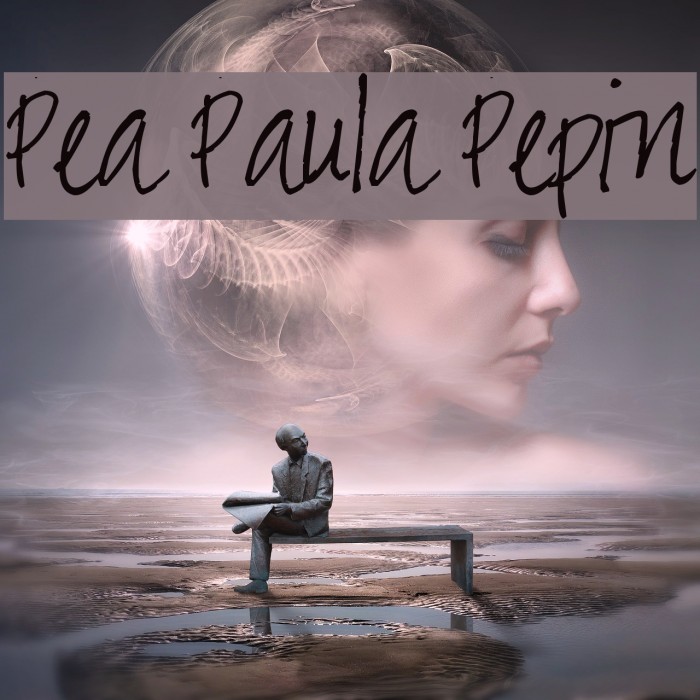 Pea Paula Pepin Fuentes examples