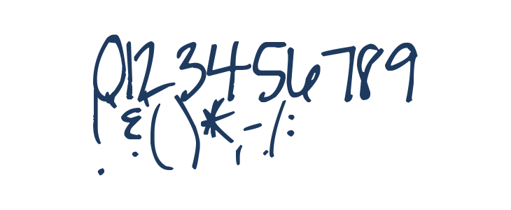 Pea Prochazka Other Characters