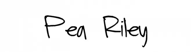 Pea Riley  لخطوط تنزيل